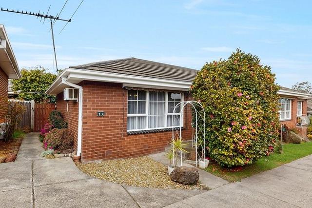 17/41 Mount Pleasant Road, VIC 3131