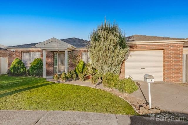 76 Dunbarton Drive, VIC 3810
