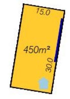 (no street name provided), QLD 4510