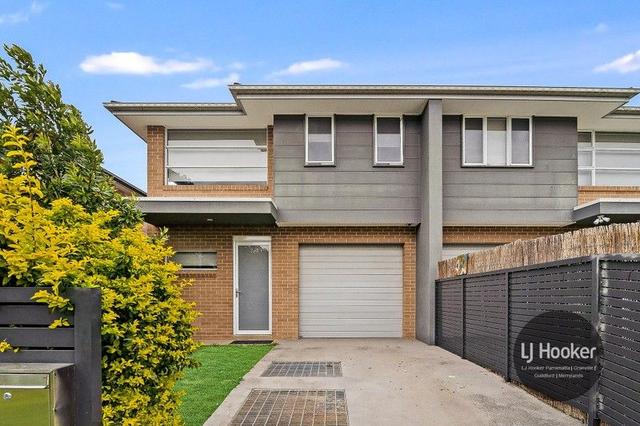 10 Dixmude Street, NSW 2142