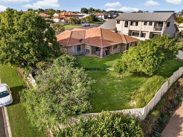 1 Chanel Court, QLD 4680