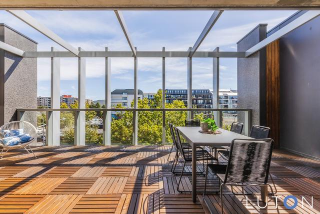 203/24 Lonsdale Street, ACT 2612