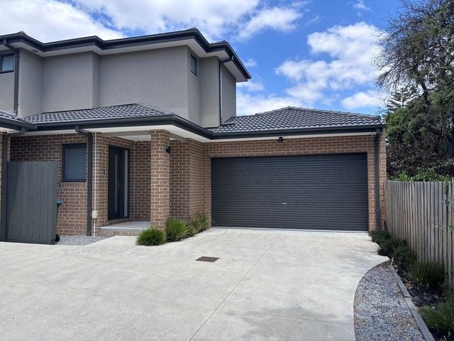 3/68 Faraday, VIC 3136