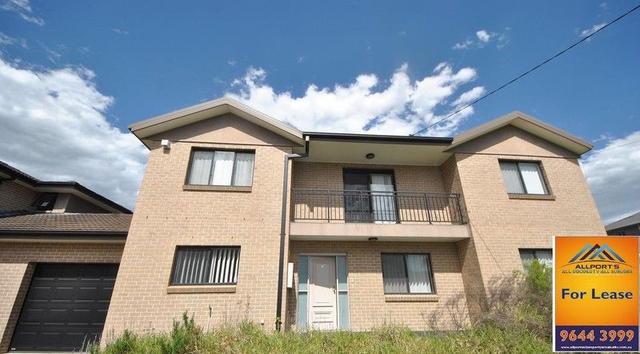 15 Elke Crescent, NSW 2162