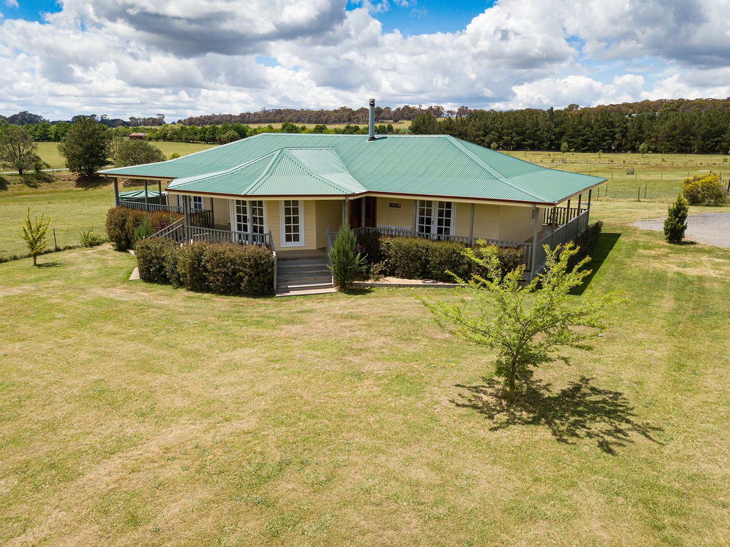 140 Reservoir Road, Crookwell NSW 2583 Allhomes