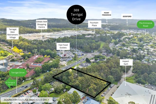 369 Terrigal Drive, NSW 2250