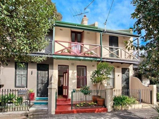 19 Phillips Street, NSW 2015