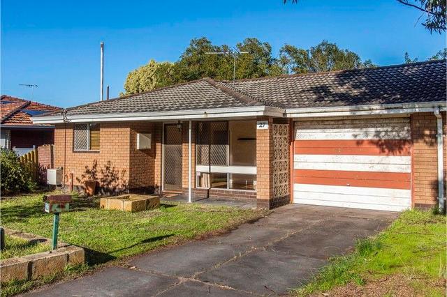 27 Satellite Place, WA 6101