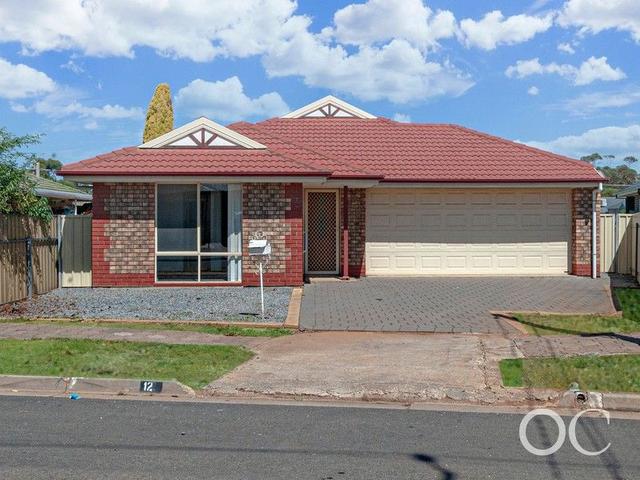 12 Warner Road, SA 5108