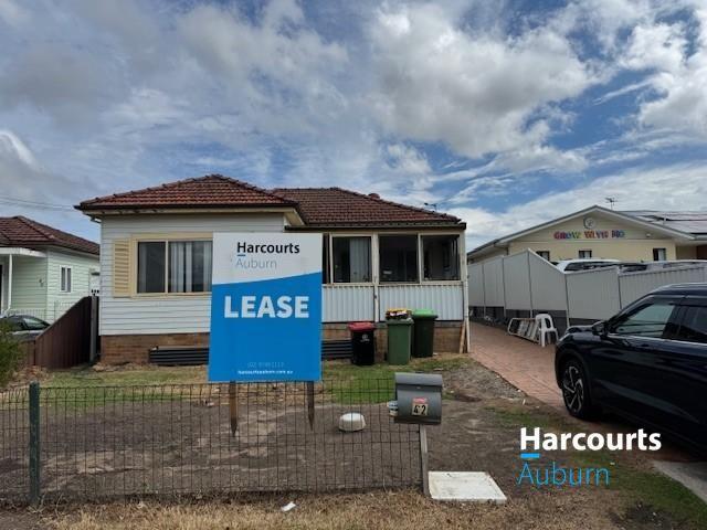 42a Norfolk Stret, NSW 2190