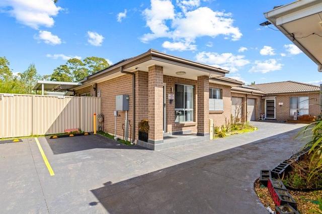 7/26 Pritchard Street, NSW 2145