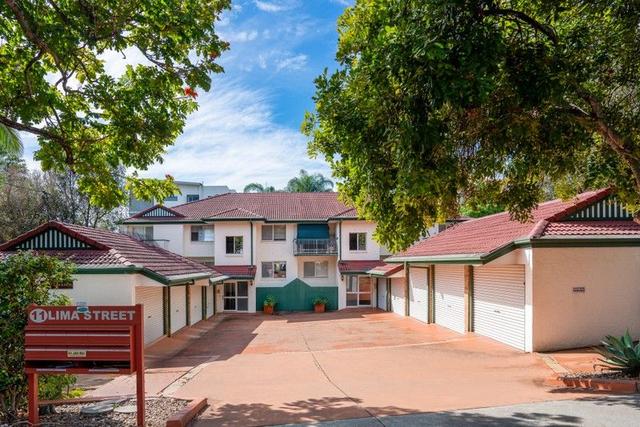 2/11 Lima Street, QLD 4066