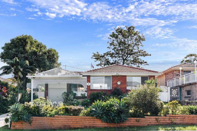 6 Mackenzie Avenue, NSW 2528