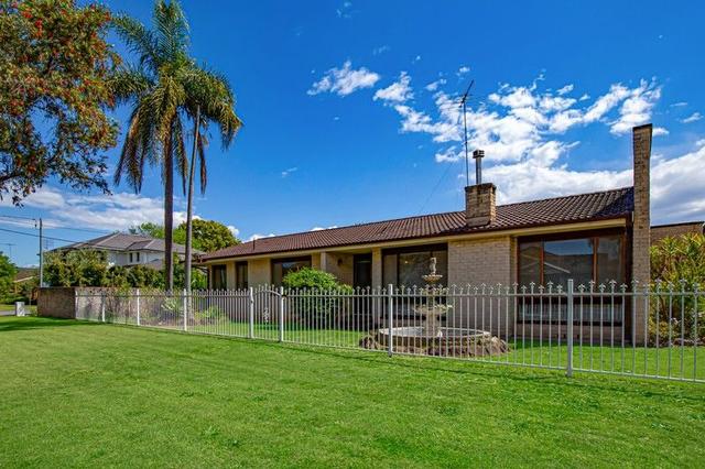 2 Chalmers Avenue, NSW 2750