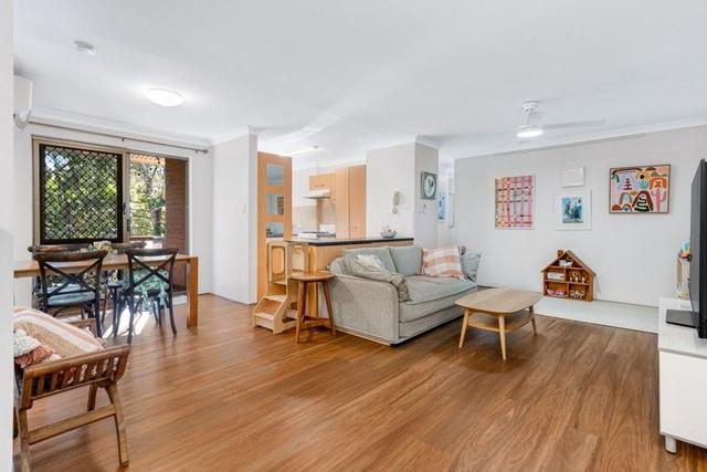 6/52 Bellevue Terrace, QLD 4067
