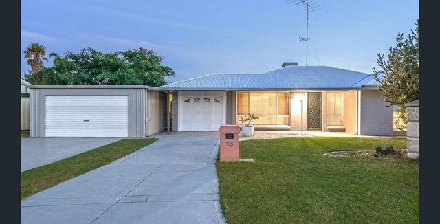 13 Nurrari Close, WA 6169
