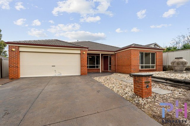 2 Lincoln Place, VIC 3550