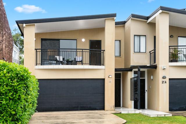 21 Pride Avenue, NSW 2299