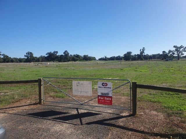Lot 124 Dardanup West Road, WA 6236
