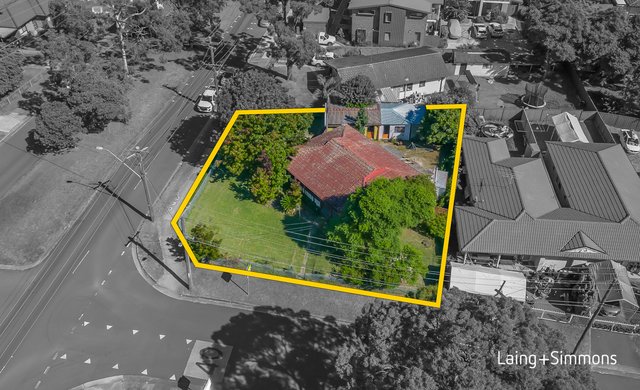20 McLaren Street, NSW 2770