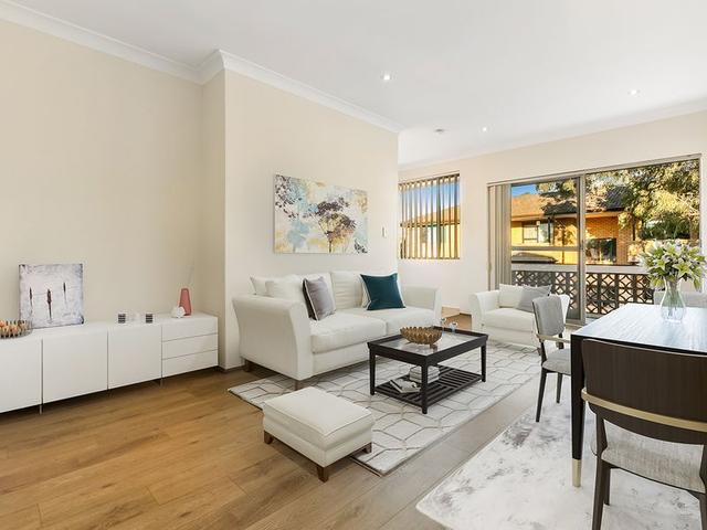 7/17 Martin Place, NSW 2223