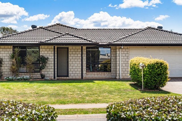 12 Rogers Drive, QLD 4352