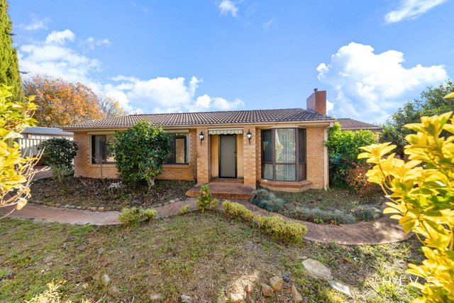 207 Heagney Crescent, ACT 2905
