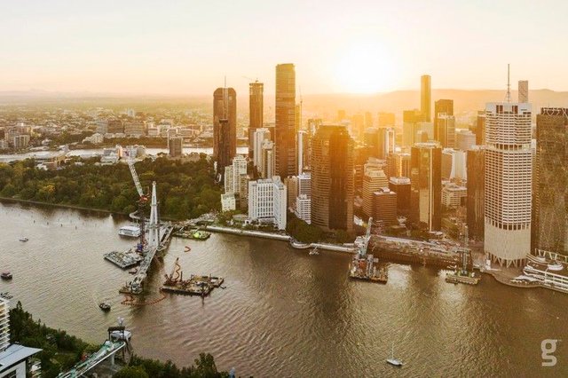 3212/222 Margaret Street, QLD 4000