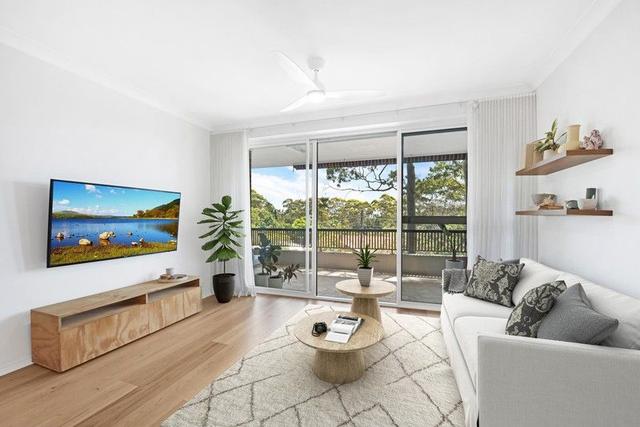 27/8-14 Bowen Street, NSW 2067