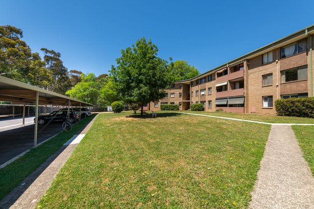 68/58 Wattle Street, ACT 2602