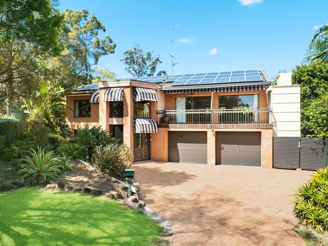 23 Winani Drive, QLD 4214
