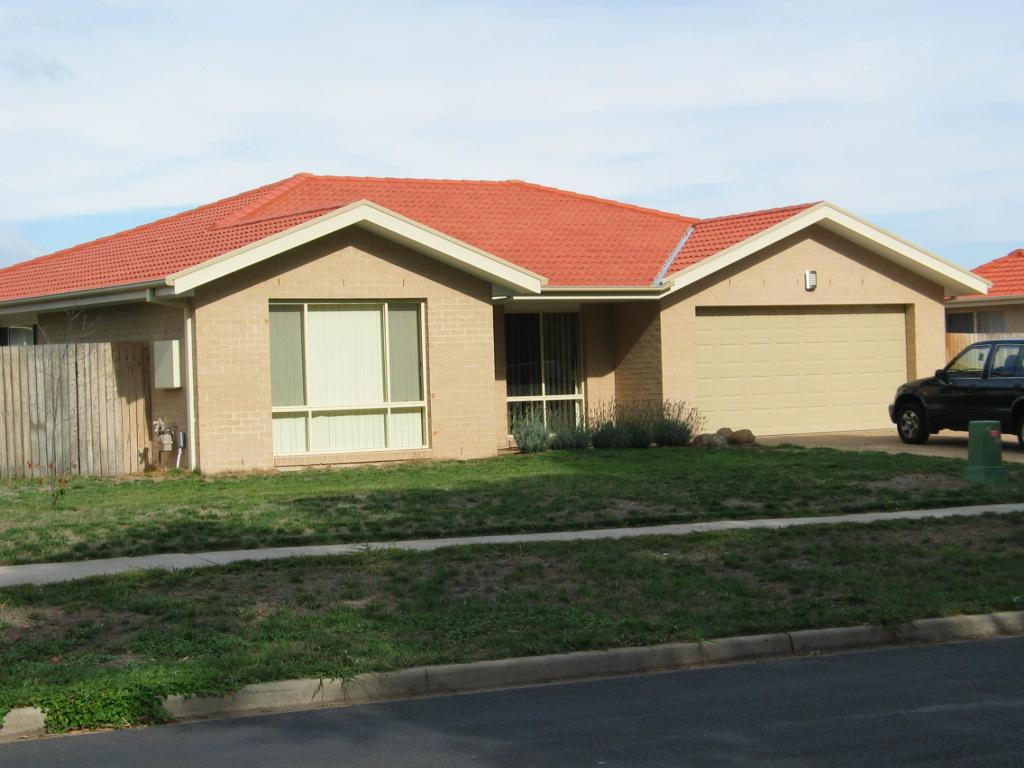 3 William b Drive, McKellar ACT 2617 Allhomes