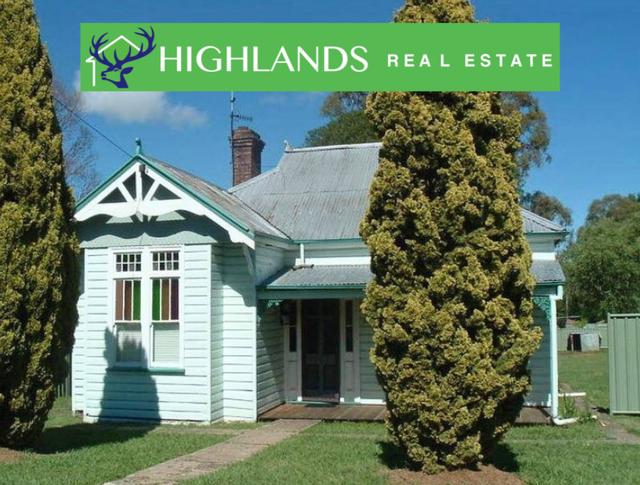 92 Church Street, NSW 2370