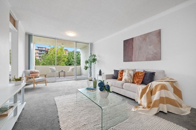 15/13-14 Bank Street, NSW 2114