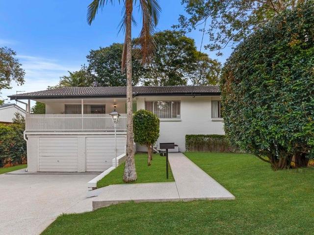 1 Harvard Street, QLD 4069