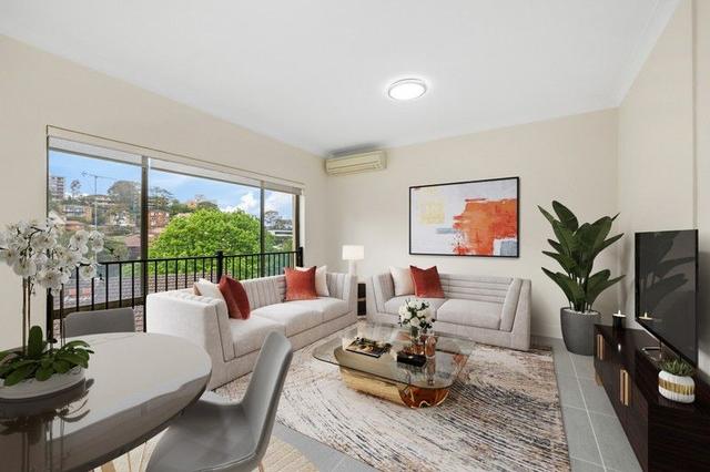 20/73-79 Lower Bent Street, NSW 2089