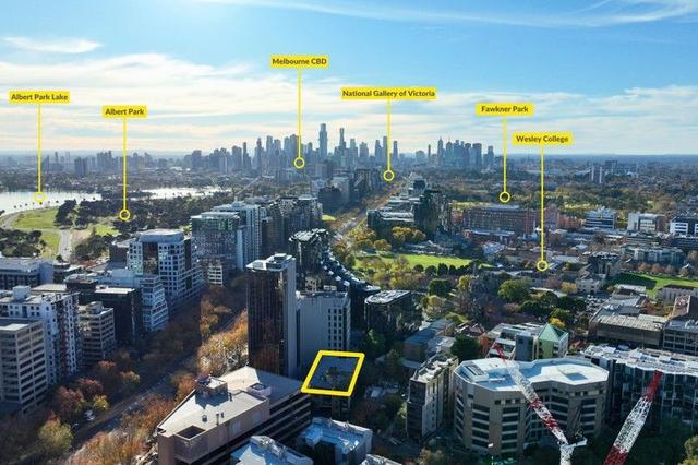 22/K1 Raleigh Street, VIC 3181