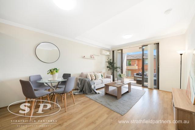 17/1-3 Hornsey Road, NSW 2140