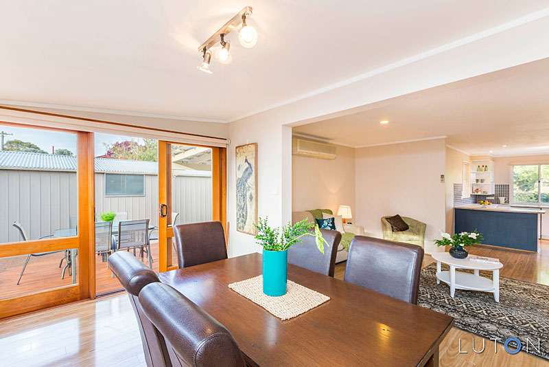 16 Knox Street, Watson ACT 2602 Allhomes