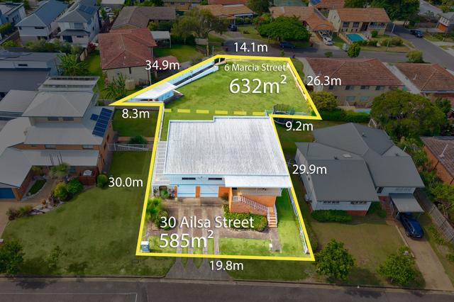 30 Ailsa Street, QLD 4034