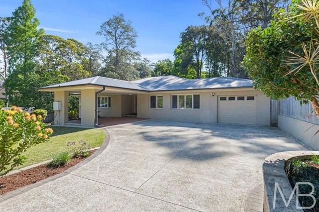 16 Baldwin Street, NSW 2072