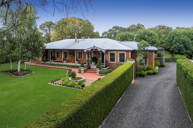 1 Tucker Street, VIC 3446