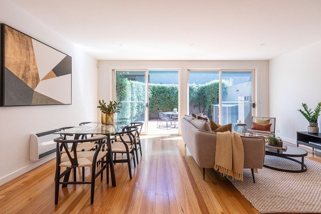 1 Walton Street, VIC 3101