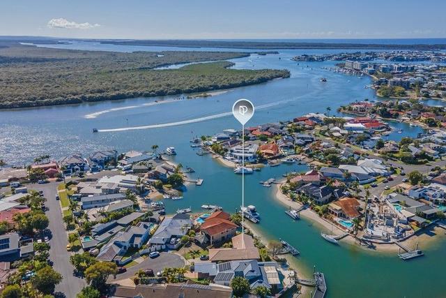 2 Shute Court, QLD 4216