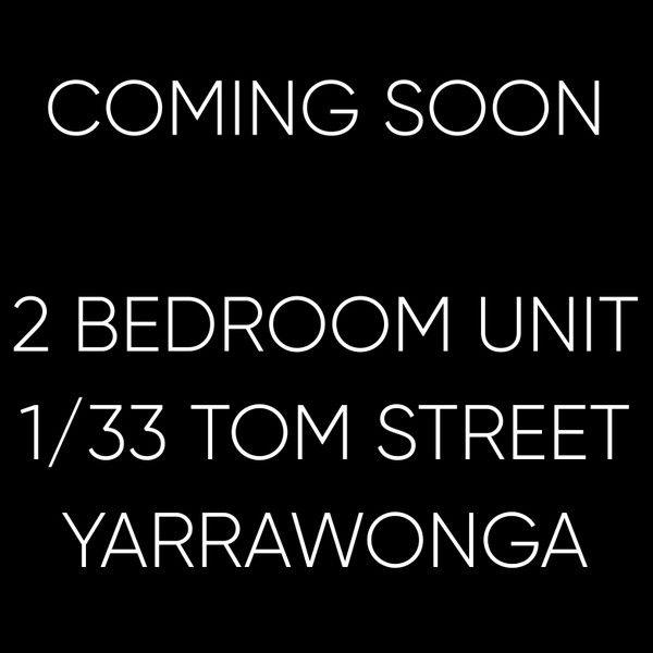 1/33 Tom Street, VIC 3730