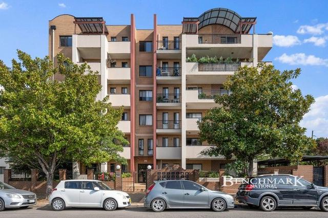 3/25-27 Castlereagh St, NSW 2170