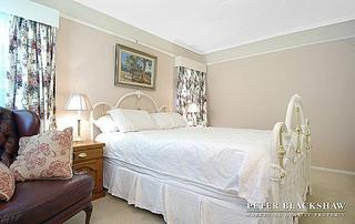 Master bedroom (2006-06-28)