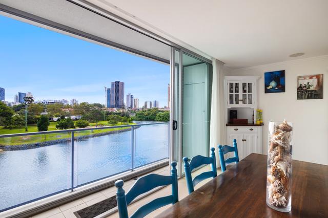 1309/33 T E Peters Drive 'Freshwater Point', QLD 4218