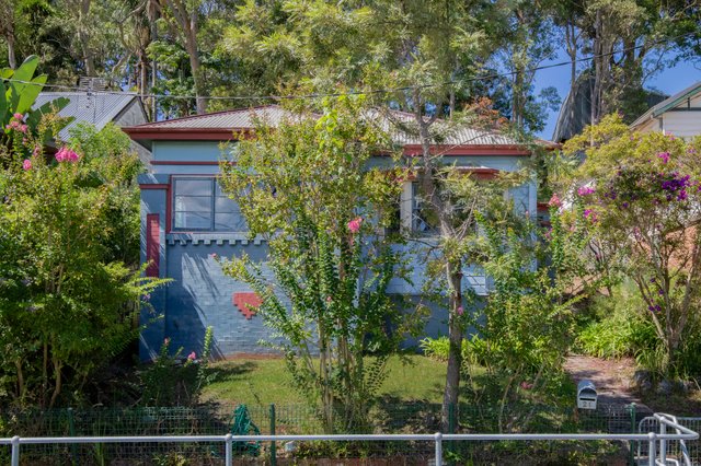 21 Bulkara Street, NSW 2289