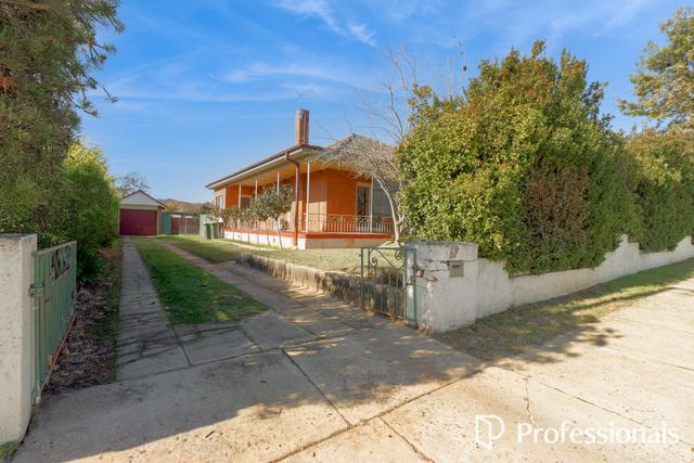 67 Bourke Street, NSW 2650